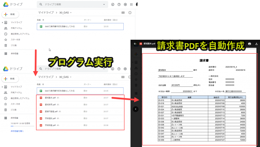 Googleappsscriptできること15の活用事例 Gas入門者へ業務改善例を解説