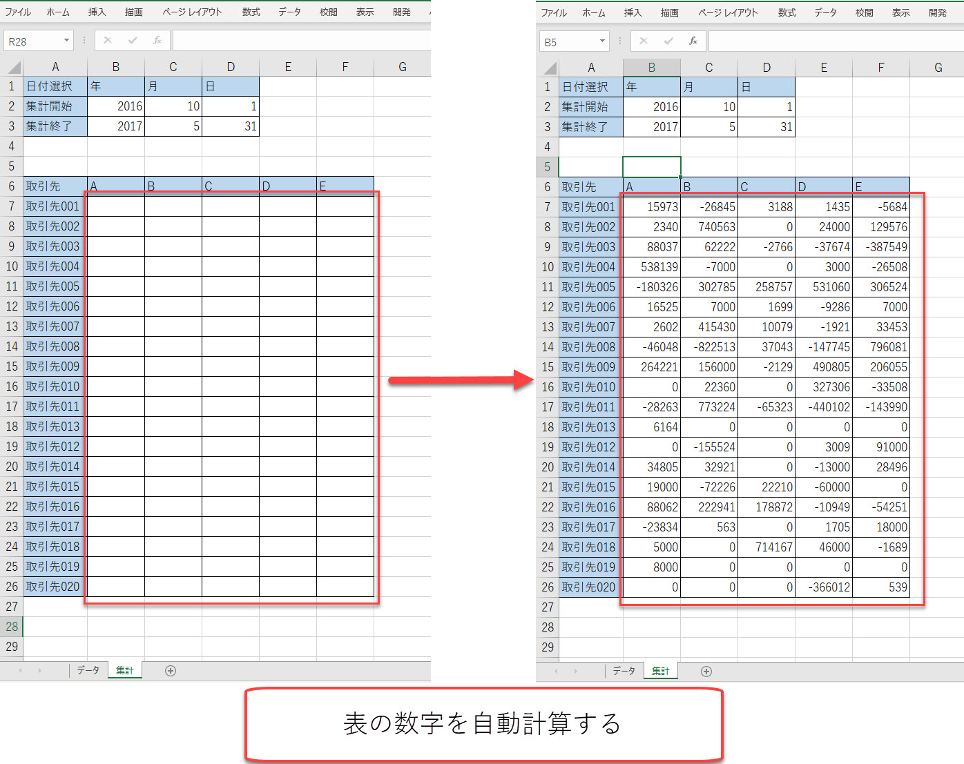 Python×Excel自動化できること28！読み込み書き込みグラフ作成の事例紹介